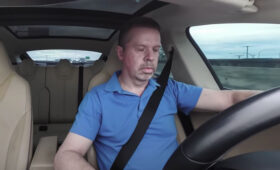 Euro NCAP радикально меняет программу испытаний: учёт эргономики и виртуальные тесты