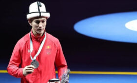 Исламские игры: Сборная Кыргызстана завоевала еще три медали, но они не считаются