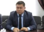 Камчыбек Досматов назначен первым заместителем министра труда КР