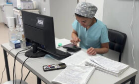 Как упростили получение медсправки для оформления водительских прав? Пояснение