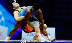 Исламские игры: Четыре кыргызстанца будут бороться за медали. Состав пар