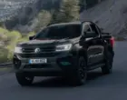 В линейку Volkswagen Amarok вернулась версия Dark Label