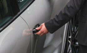 В России распространилась дагестанская схема продажи Changan из Кыргызстана