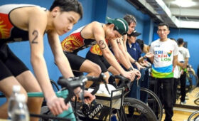 В Оше состоятся соревнования по триатлону среди любителей