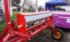 В Кыргызстане запустят 10 мясных кластеров