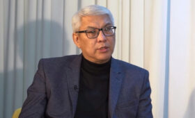 «Без переброски сибирских рек водную проблему в странах ЦА не решить»