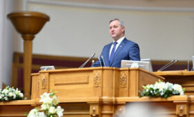 «У государств СНГ есть все, чтобы вывести легпром на новый уровень»