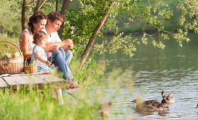 В Узбекистане вводится «Семейный день» для развития внутреннего туризма