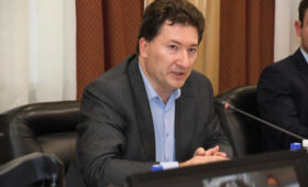 Перед ОДКБ новые задачи — в области коллективной экономической безопасности