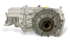 Дошли руки: компания Tremec разработала 6-ступенчатую МКП для Chevrolet Corvette C8