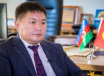 Кайрат Осмоналиев назвал еще один шаг на пути единства тюркоязычных стран