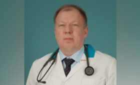 Можно ли справиться с артериальной гипертонией? Кыргызстан–2025: взгляд изнутри