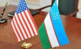 С 2026 года Узбекистан вводит безвизовый режим для всех граждан США