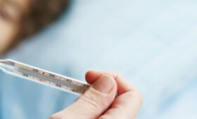 В столичных медучреждениях отмечается снижение обращаемости по ОРВИ и гриппу, — Минздрав