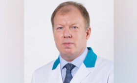 Что необходимо для развития высокотехнологичной медицинской помощи в Кыргызстане? Мнение профессора И.Першукова