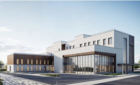 В Бишкеке откроется Центр спортивной медицины и реабилитации «Мурок»