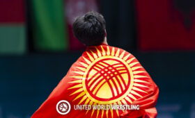 Кыргызстанцы завоевали 19 медалей на Исламских играх в Саудовской Аравии