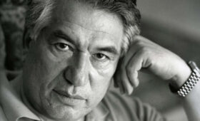 В Бишкеке проведут  литературный квиз по произведениям Чингиза Айтматова