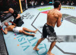 UFC: Мыктыбек Оролбай уулу снова не получил бонус $50000