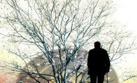 Ученые определили ключевой возраст для защиты от развития деменции