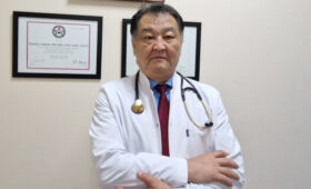 Как выстроить эффективную систему сердечно-сосудистой помощи и повысить выживаемость пациентов? Мнение профессора Батыралиева