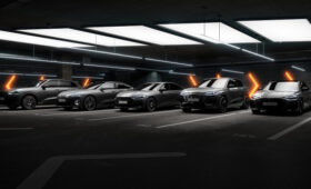 Audi анонсировала обновки сразу для нескольких моделей – A5, Q5, A6, A6 e-tron и Q6 e-tron