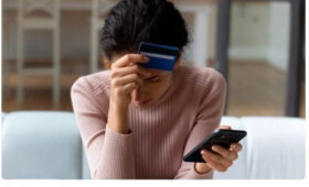 МВД вновь напомнило гражданам о случаях телефонного мошенничества