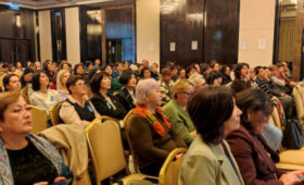 Сахарный диабет наступает, и Кыргызстан пока проигрывает борьбу с ним