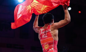 Кыргызстан завершил Игры исламской солидарности с 19 медалями