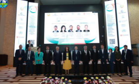 Кыргызстан принял участие в региональной конференции по программе «Единое здоровье» в Душанбе