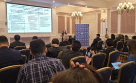 В Бишкеке утвердили нацпрограмму по биоразнообразию до 2040 года