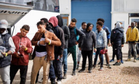 В Великобритании хотят ужесточить политику предоставления убежища