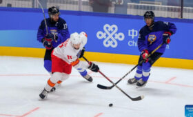 Открытый чемпионат Узбекистана: «Алга» сыграет 6 матчей в Ташкенте. Расписание