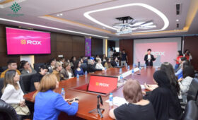 Делегация из Кыргызстана изучила примеры устойчивого градостроительства