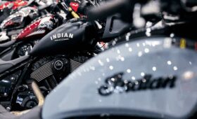 «Мотозима 2025» – уверенно шагнули в следующее десятилетие