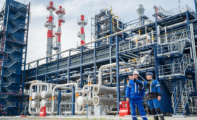 Топливо и масла «Газпром нефти» вошли в рейтинг «100 лучших товаров России»