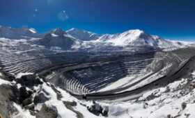 За 10 месяцев «Кумтор» заработал 80 млрд сомов