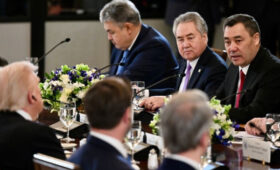 Почему попытка Трампа «перезагрузить» Центральную Азию не сработала