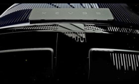 Анонсирован индийский семиместный электрокроссовер Mahindra XEV 9S