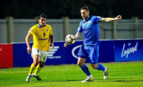 Лига вызова АФК: Определился соперник «Мурас Юнайтед» в четвертьфинале