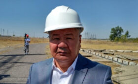 Президент дал резкую оценку действиям главы Минэнерго Таалайбека Ибраева