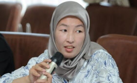 Эксперт заявила о провале цифровизации в международных перевозках КР