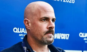 Тренера сборной Кыргызстана (U-17) уволили после поражений от Йемена и Пакистана