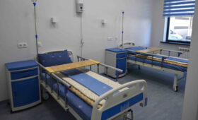 ФОМС разъясняет: Направления на госпитализацию не выдаются дистанционно