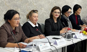 В Бишкеке планируют открыть культурно-досуговый центр для пожилых