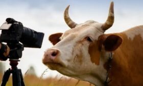 В Кыргызстане поэтапно внедряется система видеонаблюдения на скотобойнях