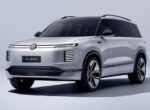 Volkswagen думает о разработке новых моделей с гибридными установками типа range extender