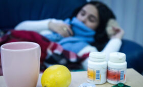 В Жалал-Абадской области из-за ОРВИ и гепатита А закрыли 9 образовательных учреждений» />