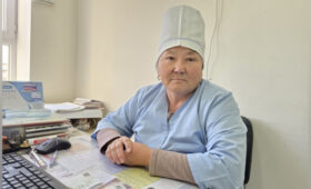 В Ат-Башы растёт заболеваемость дерматофитией» />