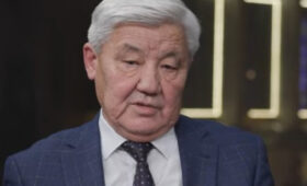 «Ветераны спецслужб стран СНГ высоко оценили работу ГКНБ»